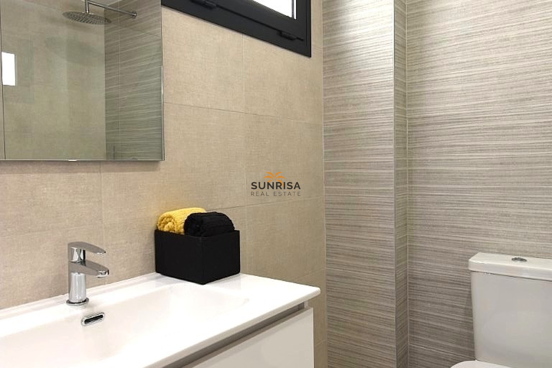 Nouvelle construction - Appartement - Orihuela Costa