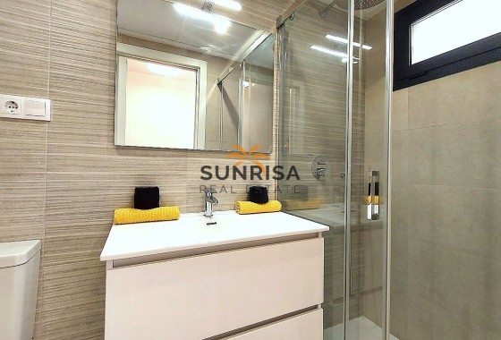 Apartamento · Obra nueva - Orihuela Costa · Los Dolses · Alicante · España