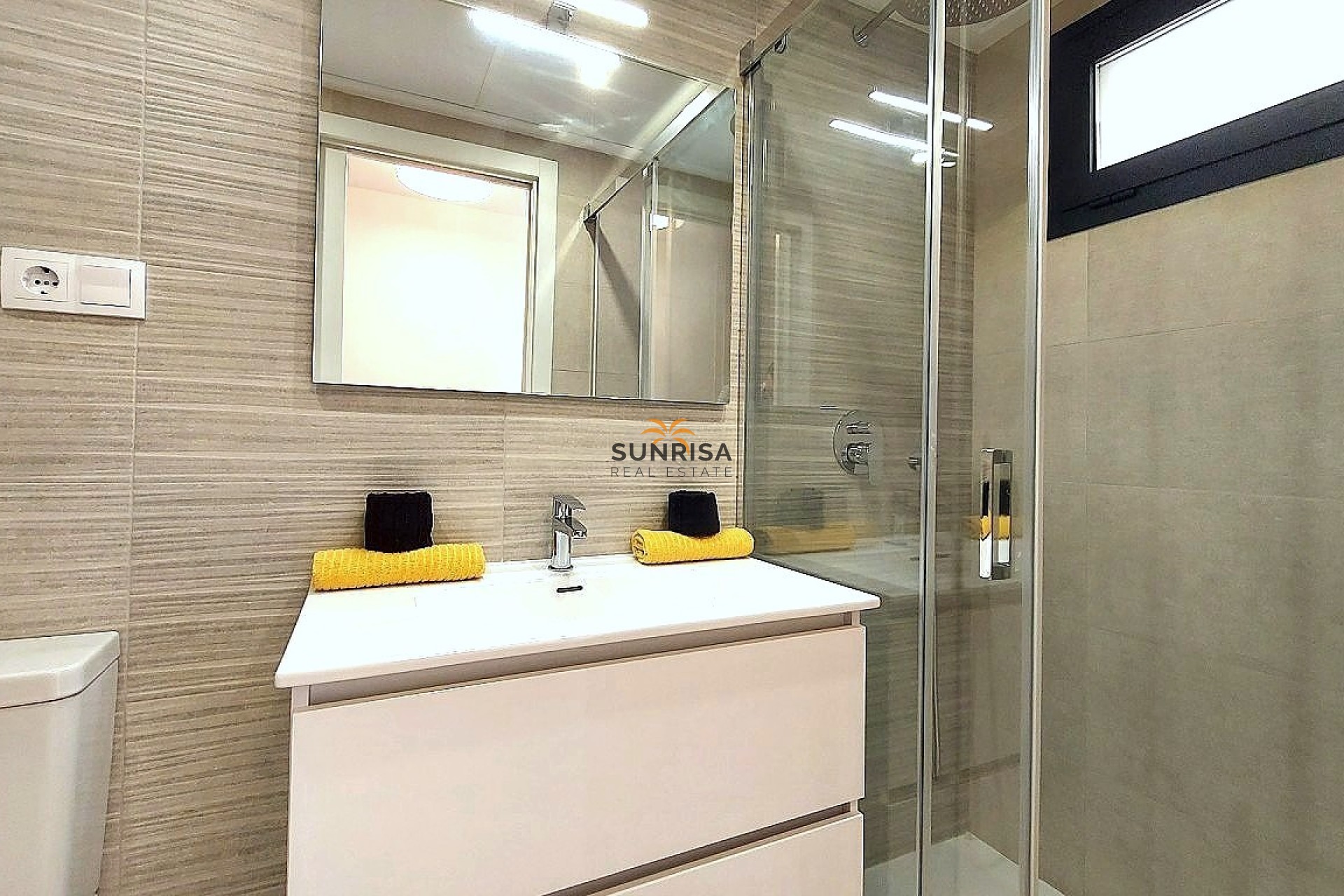 Nouvelle construction - Appartement - Orihuela Costa