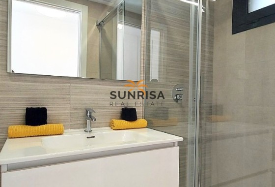 Apartamento · Obra nueva - Orihuela Costa · Los Dolses · Alicante · España