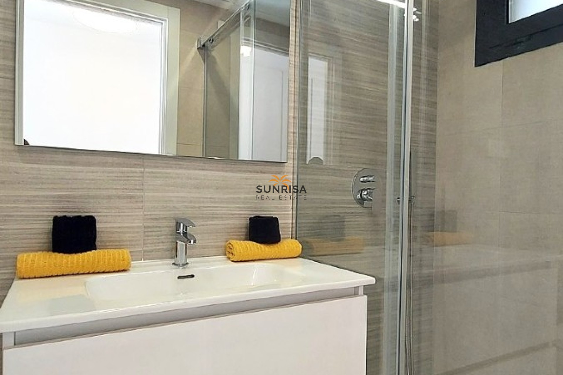 Nouvelle construction - Appartement - Orihuela Costa
