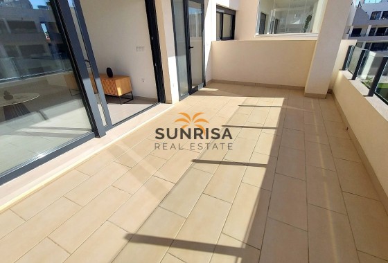 Apartamento · Obra nueva - Orihuela Costa · Los Dolses · Alicante · España
