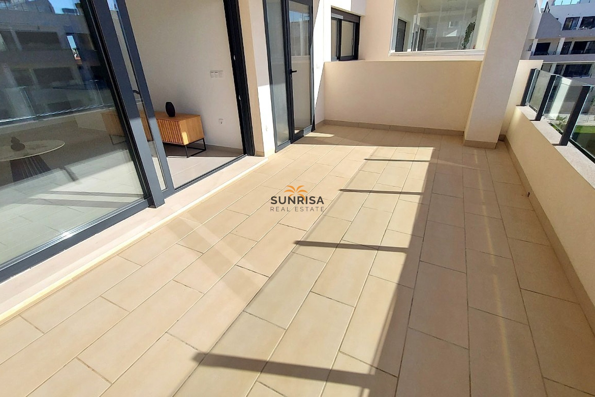 Nouvelle construction - Appartement - Orihuela Costa
