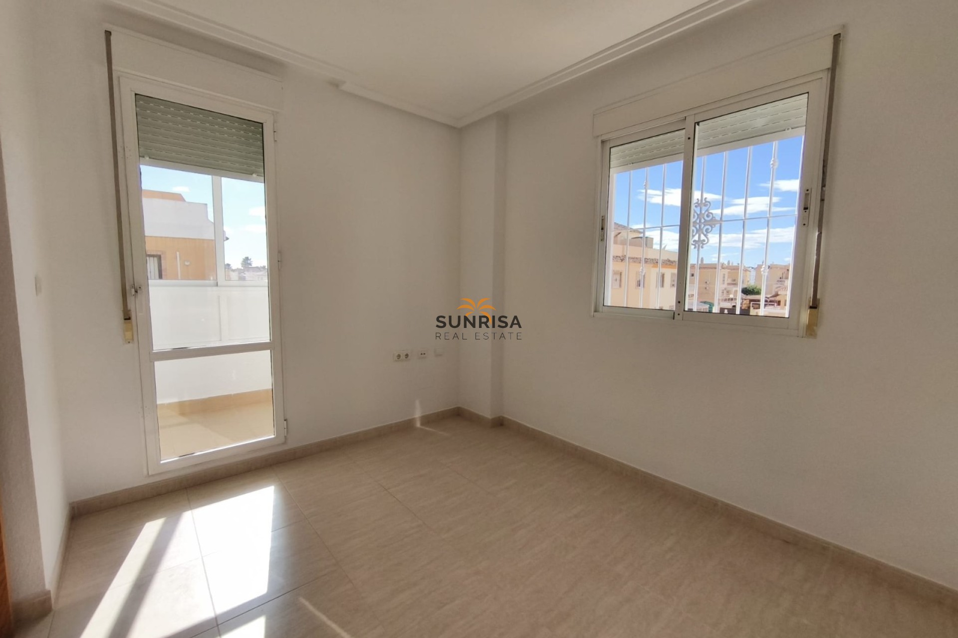 Revente - Villa - Ciudad Quesada
