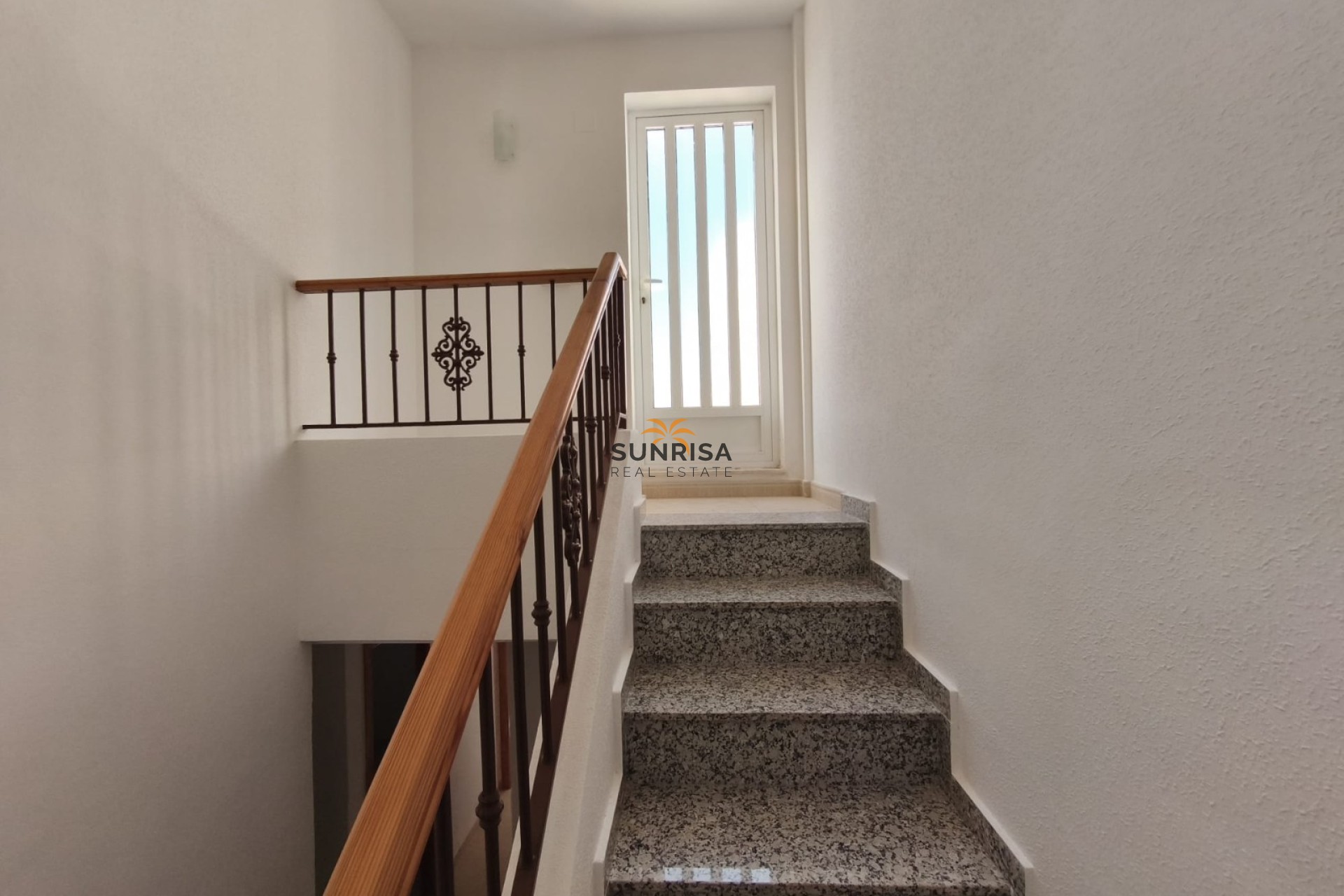 Revente - Villa - Ciudad Quesada