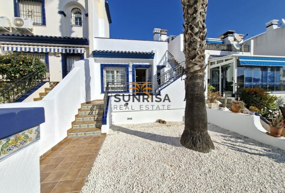 Casa · Reventa - Orihuela Costa · Villamartín · Alicante · España
