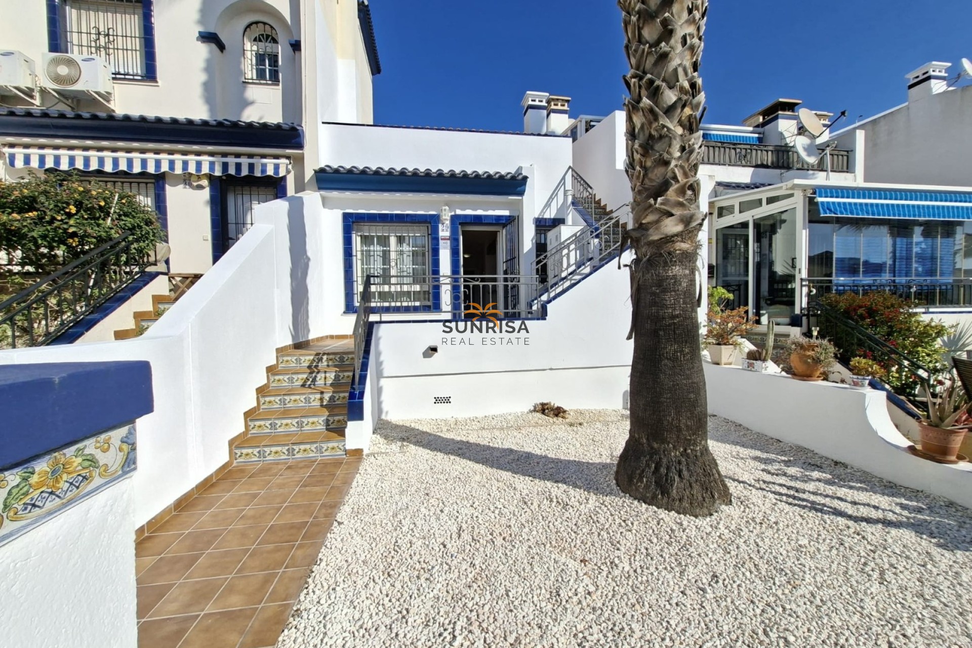 Revente - Maison - Orihuela Costa