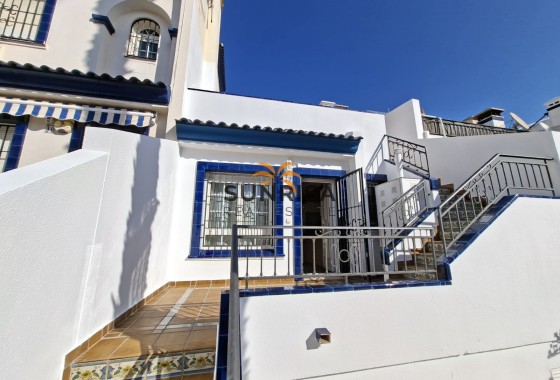Casa · Reventa - Orihuela Costa · Villamartín · Alicante · España