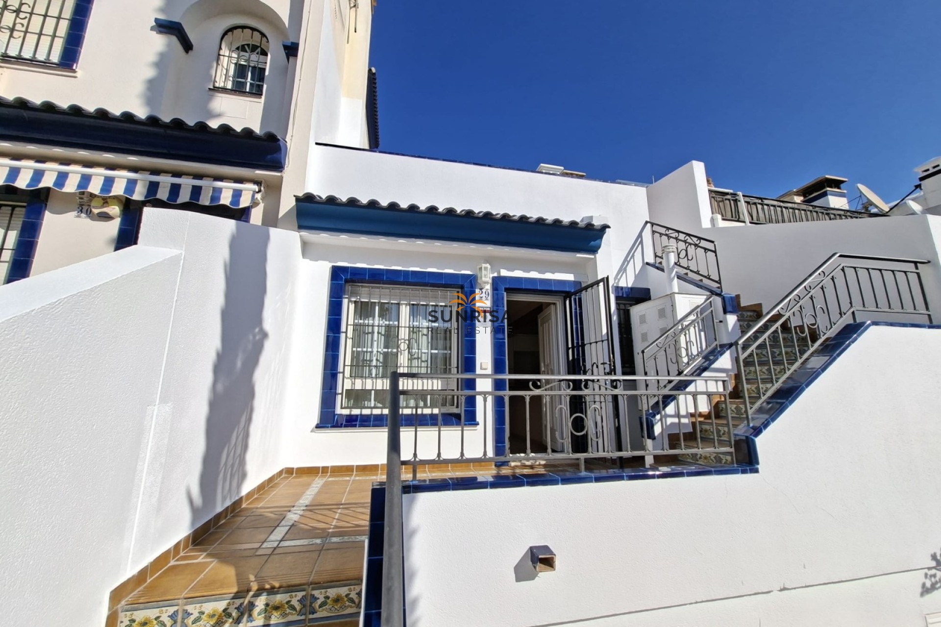 Revente - Maison - Orihuela Costa