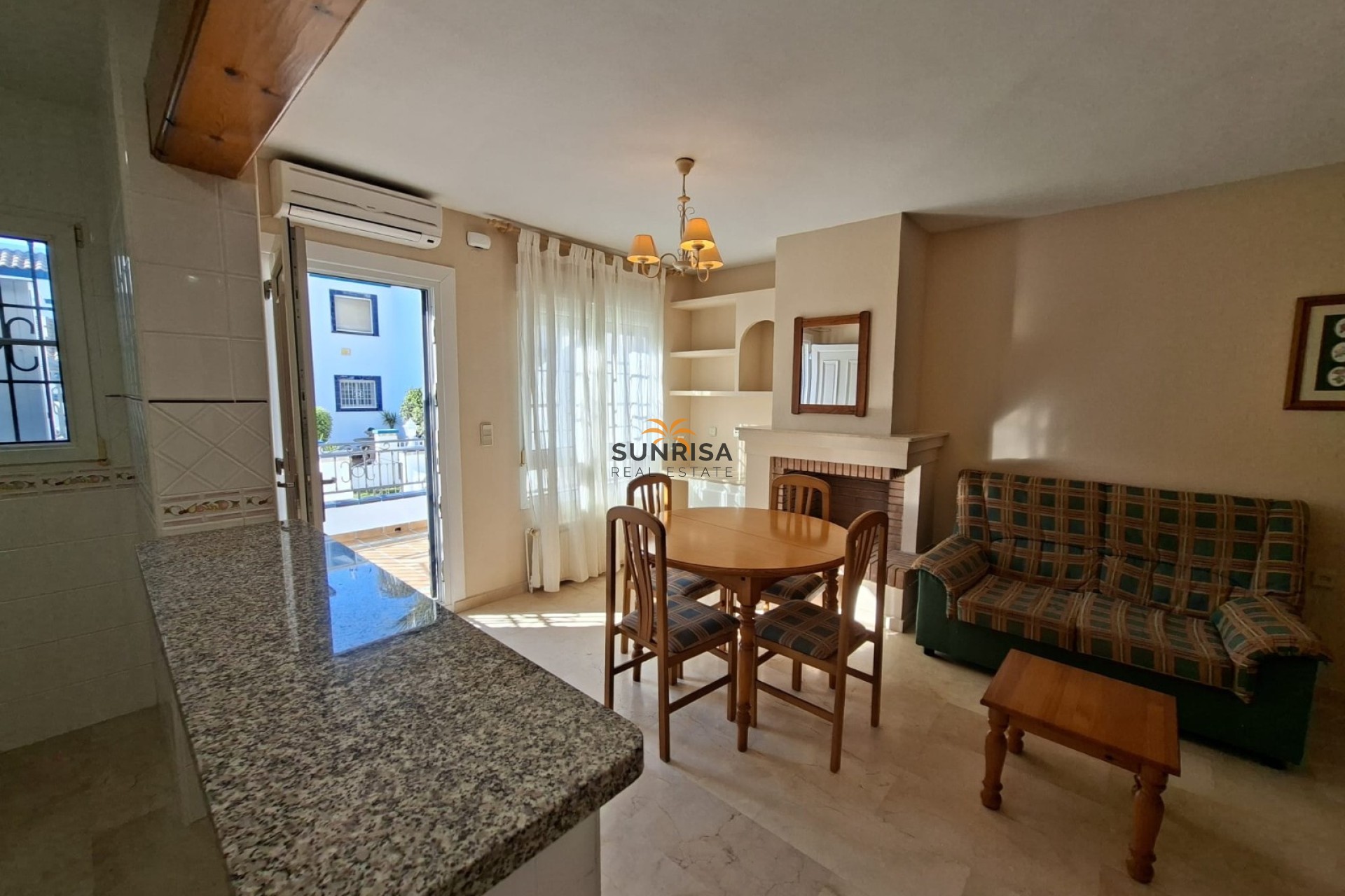 Revente - Maison - Orihuela Costa