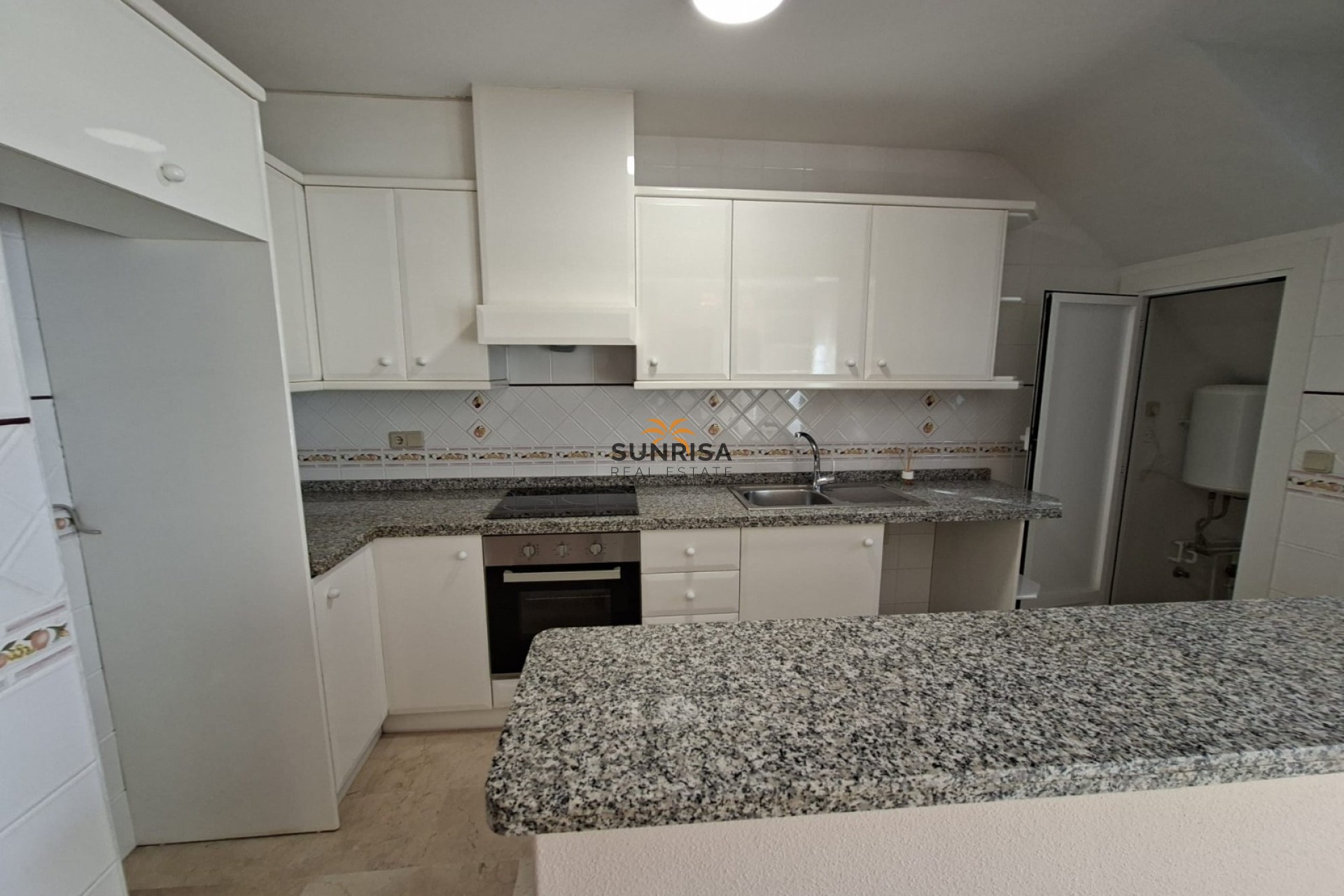 Revente - Maison - Orihuela Costa