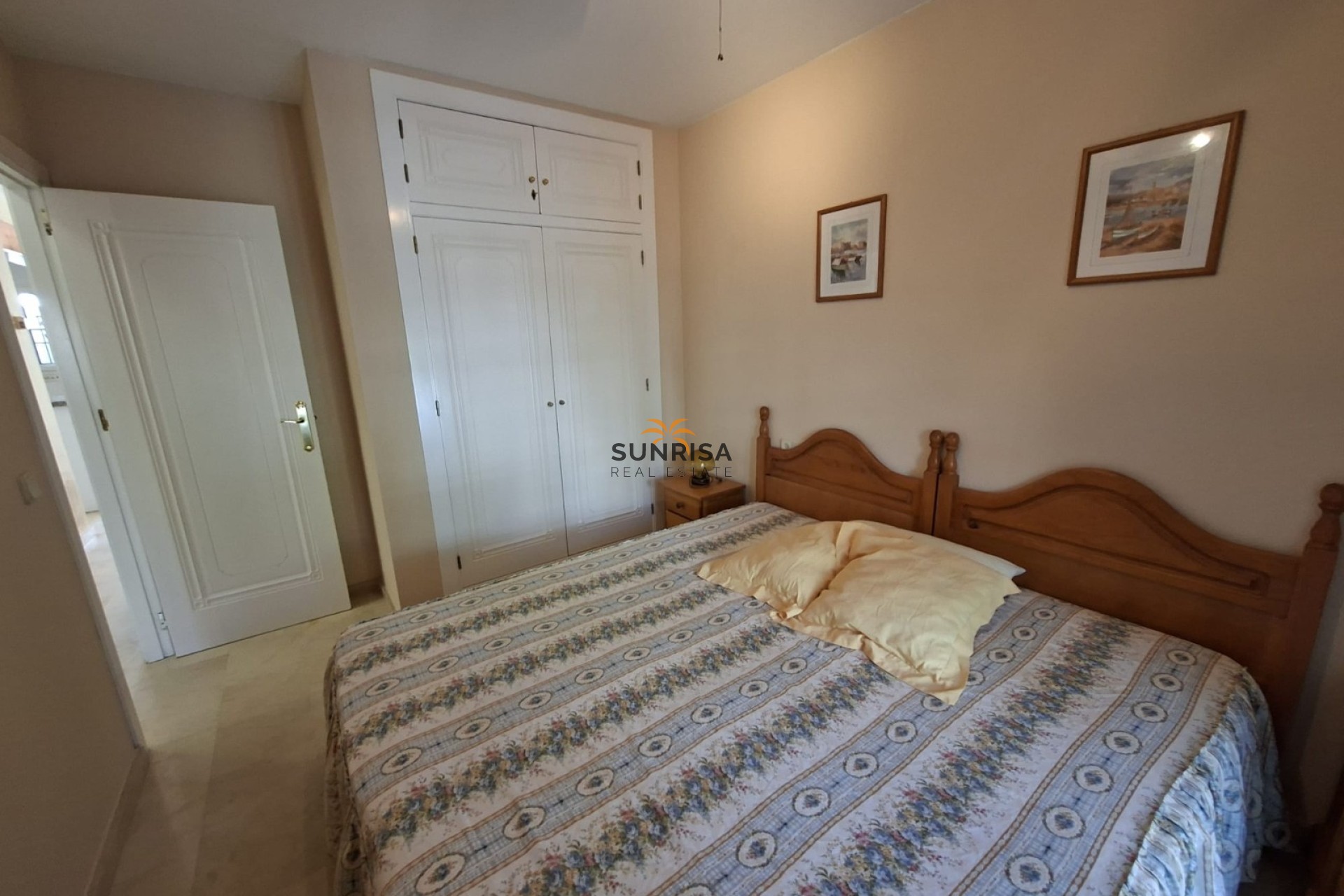 Revente - Maison - Orihuela Costa