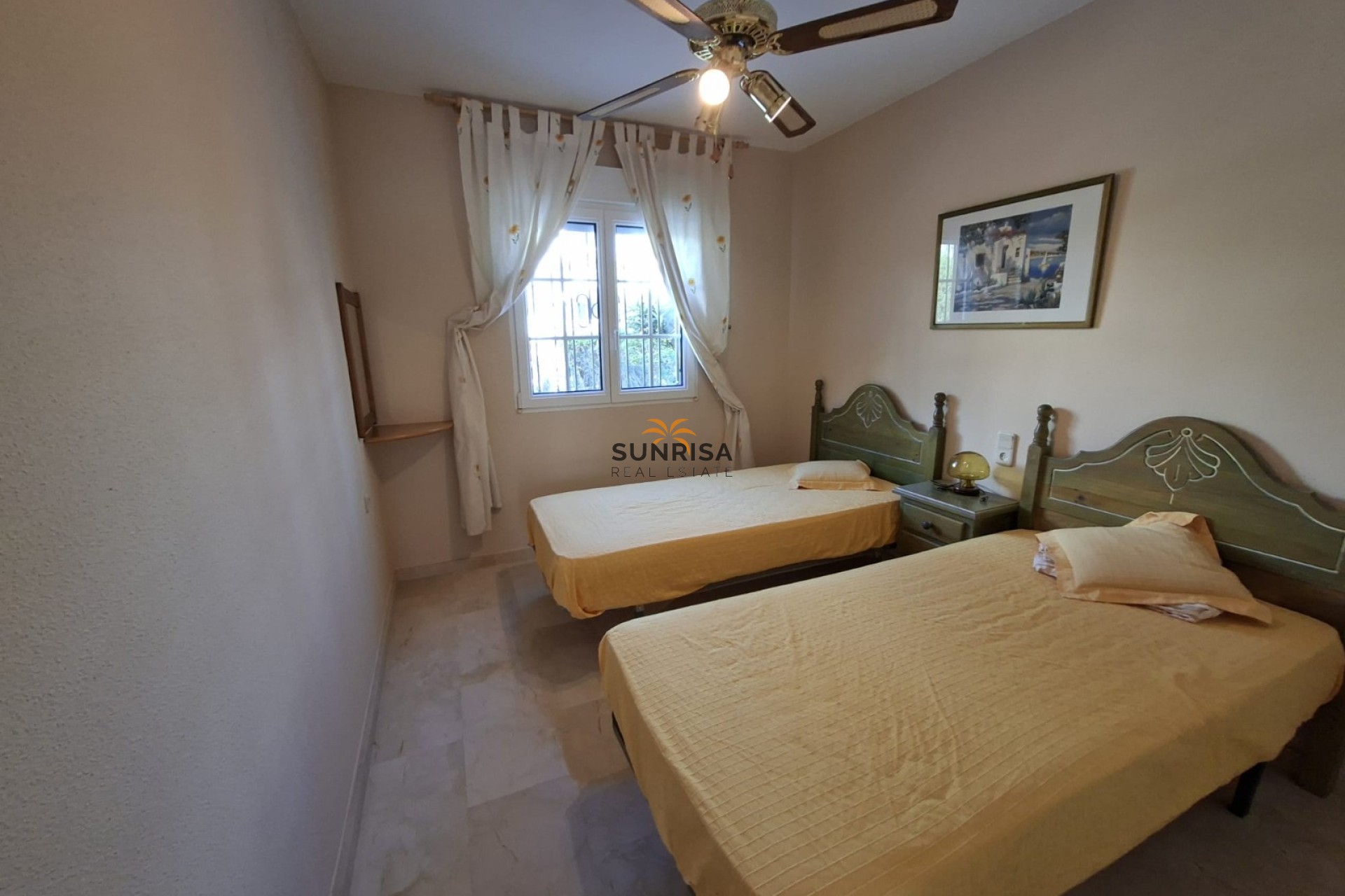 Revente - Maison - Orihuela Costa