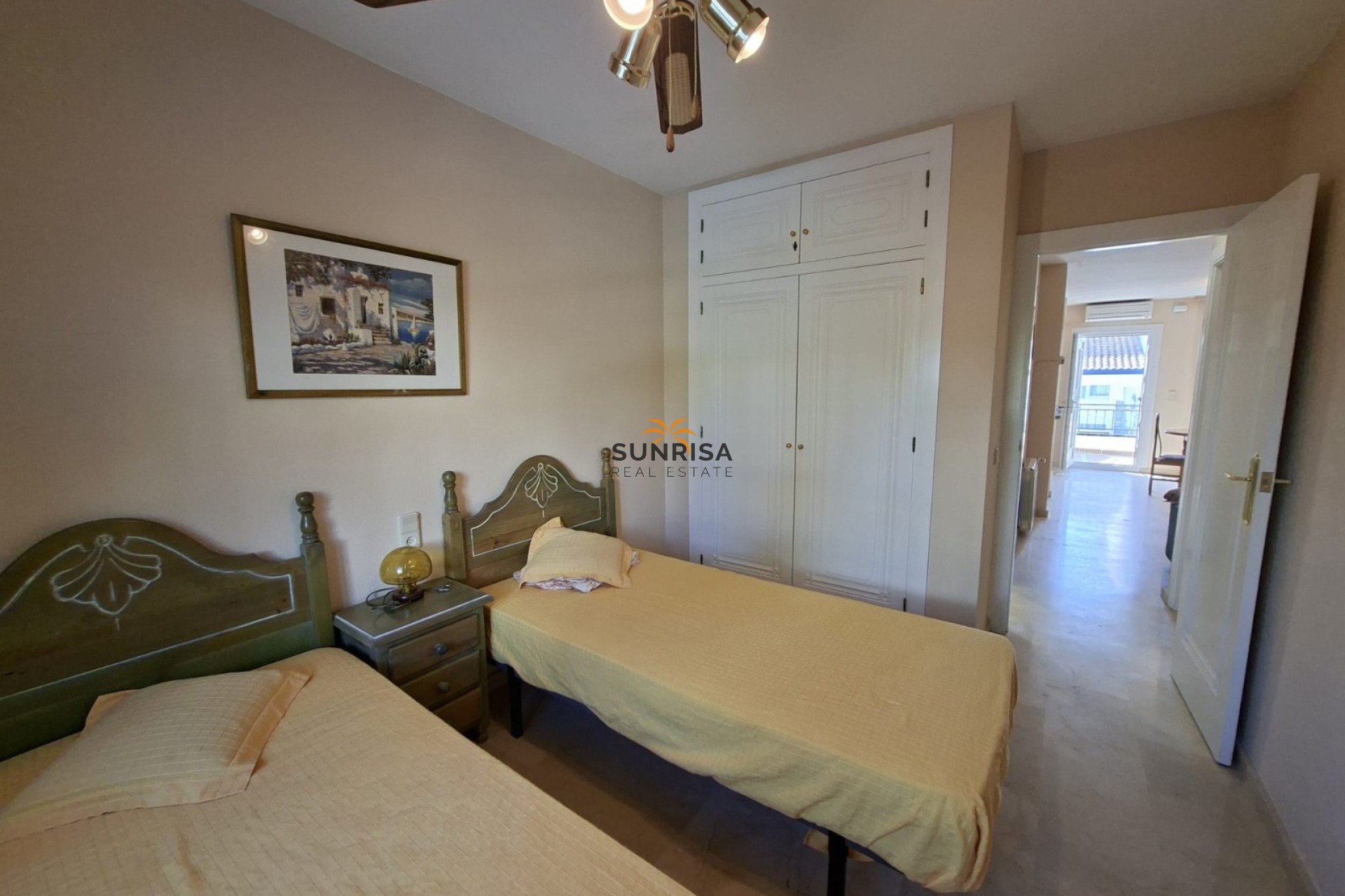 Revente - Maison - Orihuela Costa