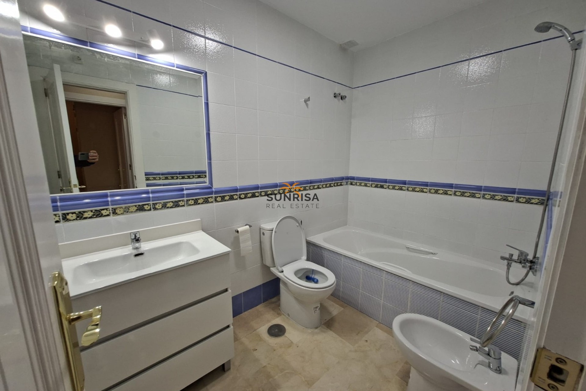 Revente - Maison - Orihuela Costa