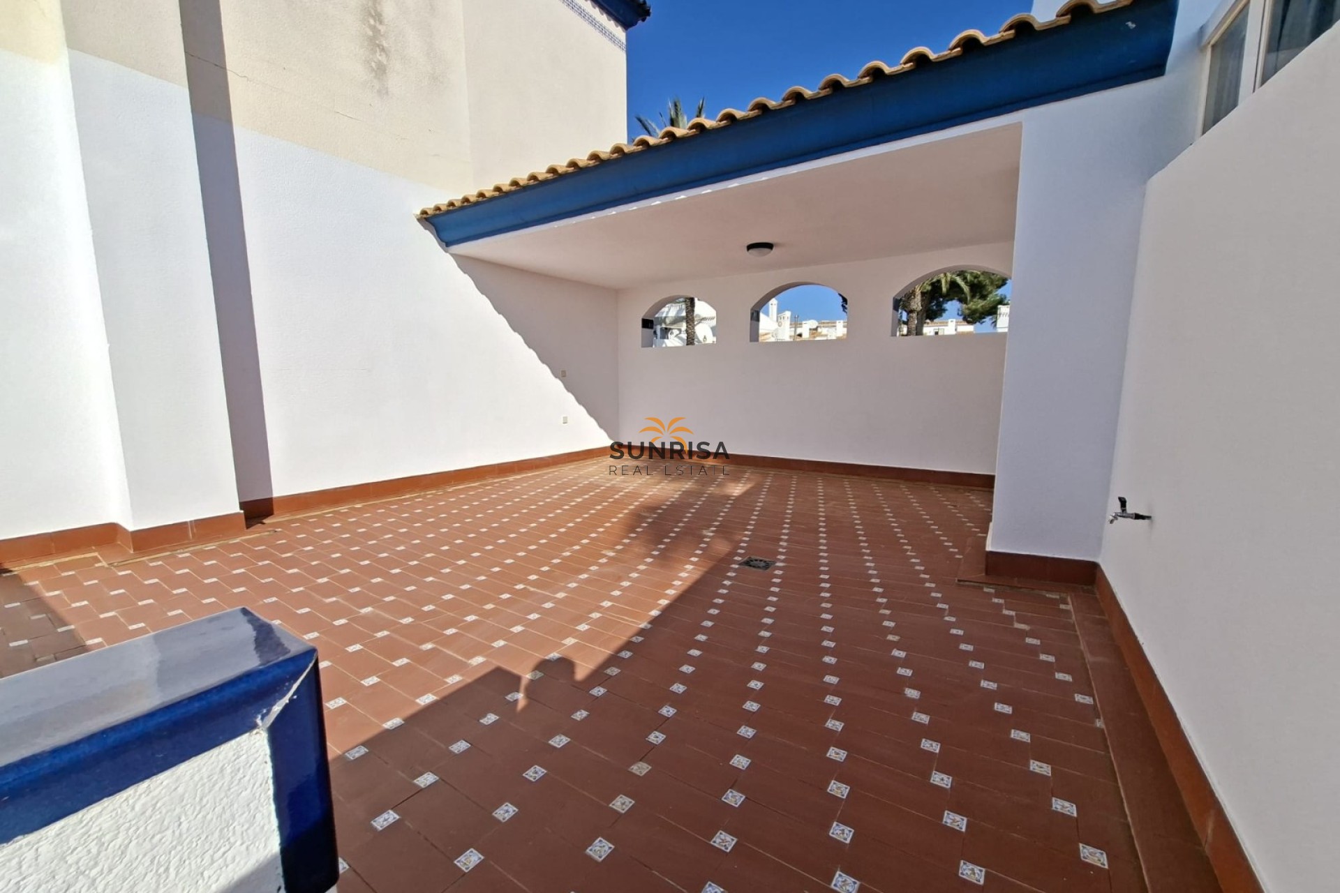 Revente - Maison - Orihuela Costa