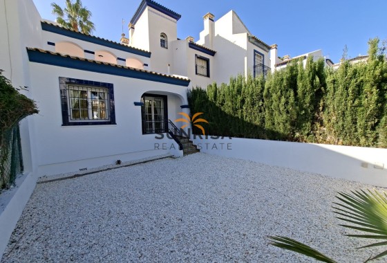 Casa · Reventa - Orihuela Costa · Villamartín · Alicante · España