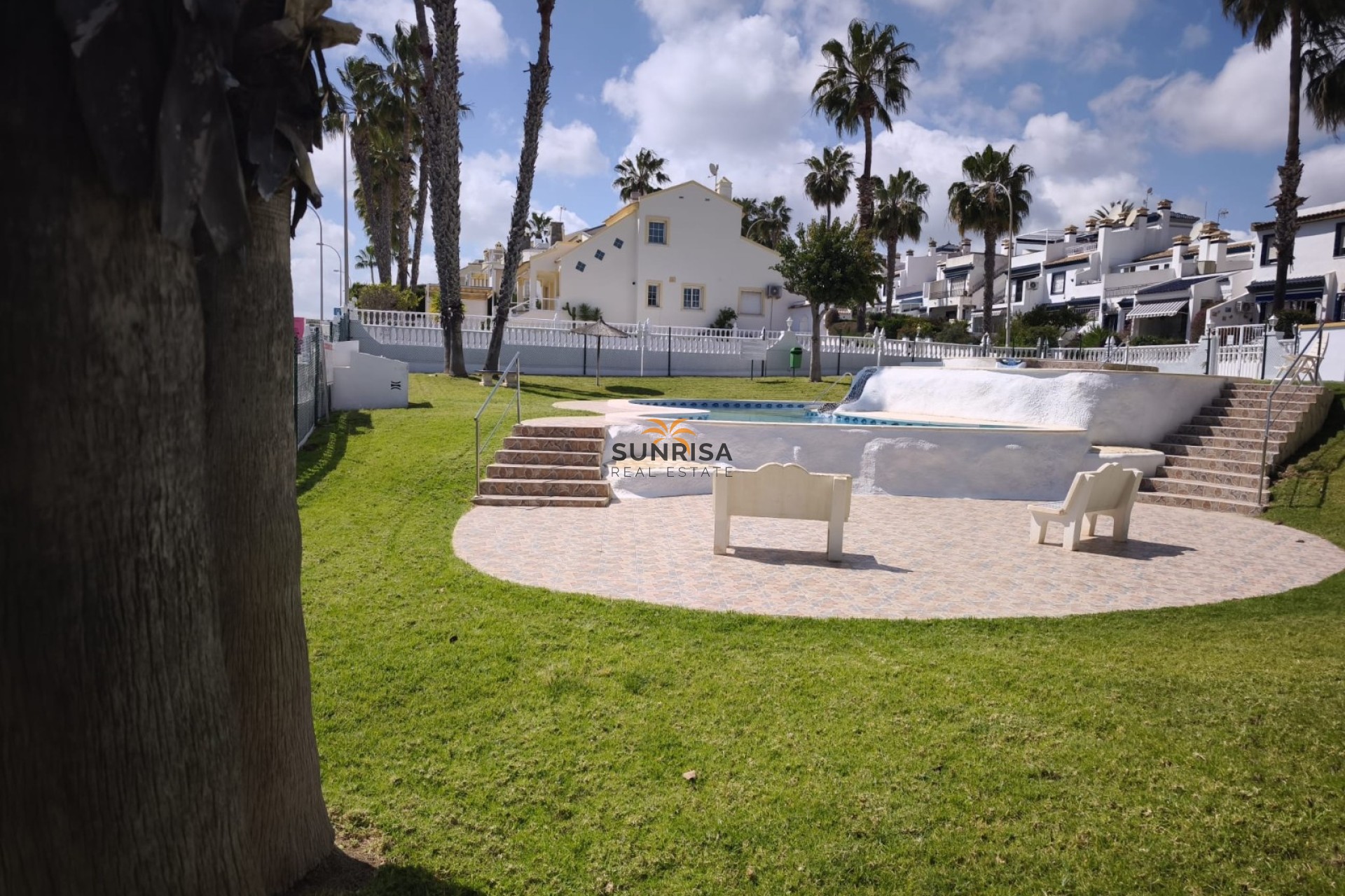 Revente - Maison - Orihuela Costa