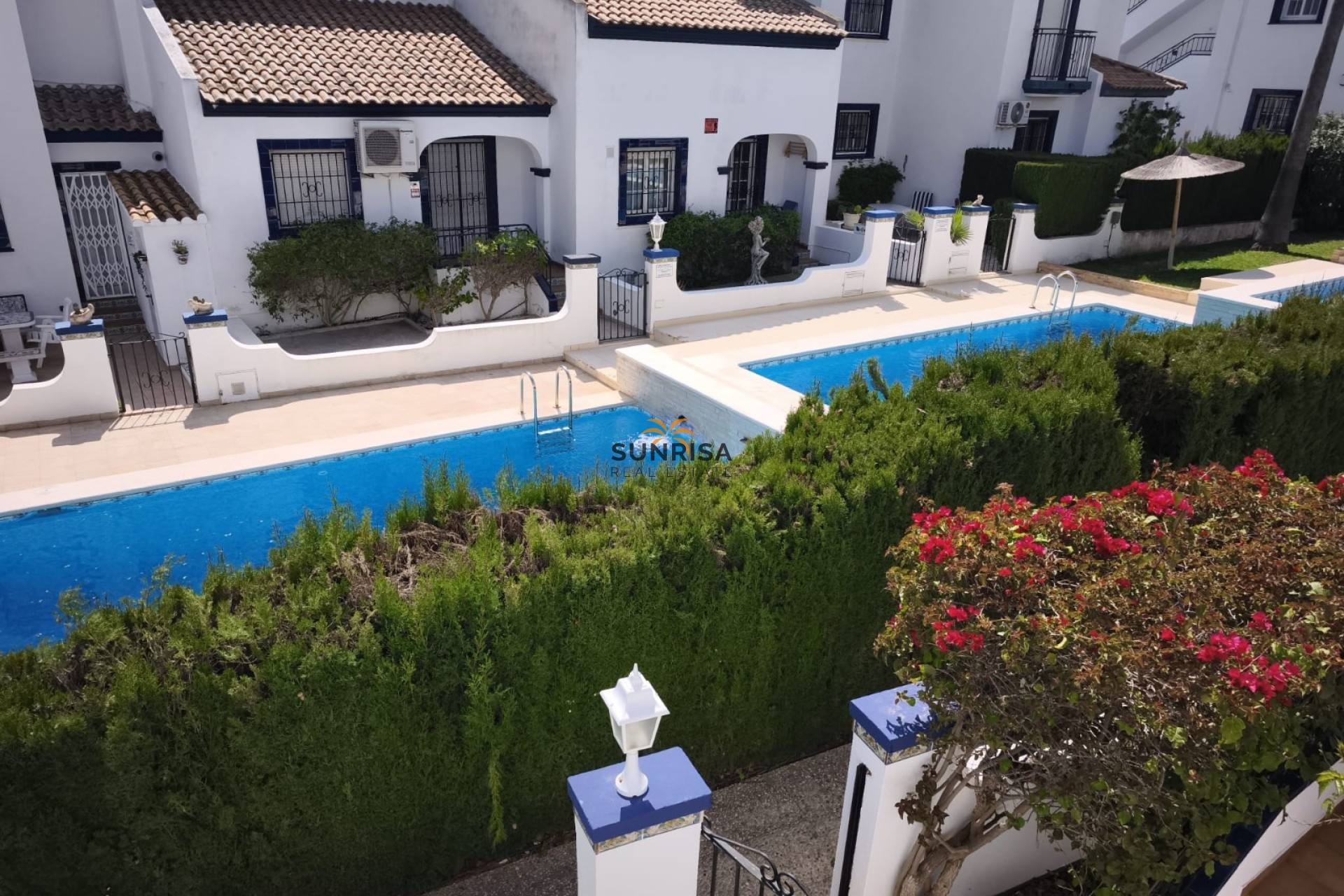 Revente - Maison - Orihuela Costa