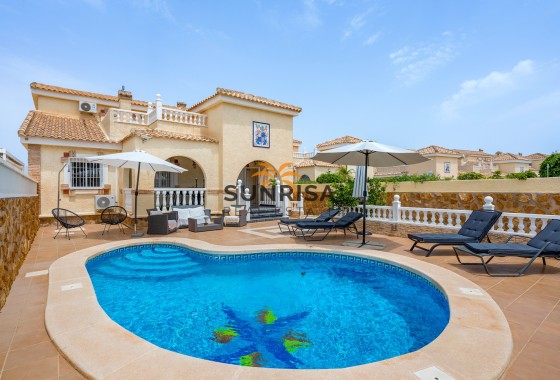 Villa · Reventa - Gran Alacant · Alicante · España