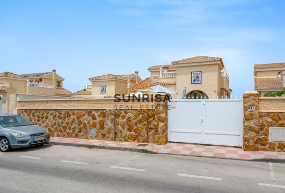 Villa · Reventa - Gran Alacant · Alicante · España