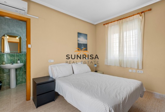 Villa · Reventa - Gran Alacant · Alicante · España