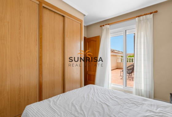 Villa · Reventa - Gran Alacant · Alicante · España