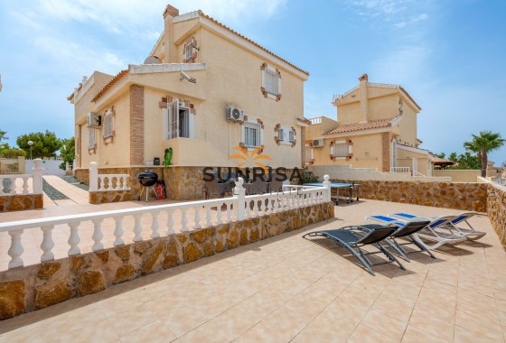 Villa · Reventa - Gran Alacant · Alicante · España