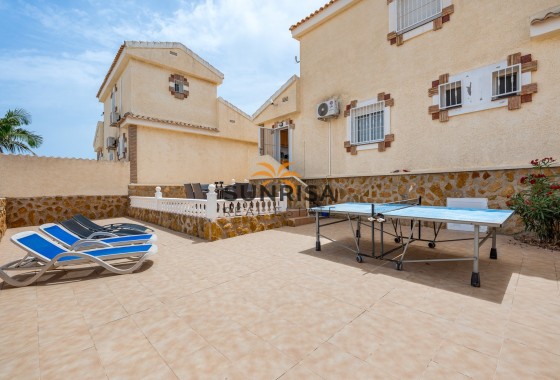 Villa · Reventa - Gran Alacant · Alicante · España