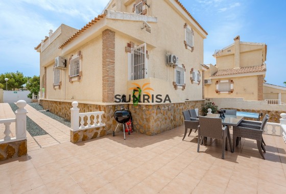 Villa · Reventa - Gran Alacant · Alicante · España