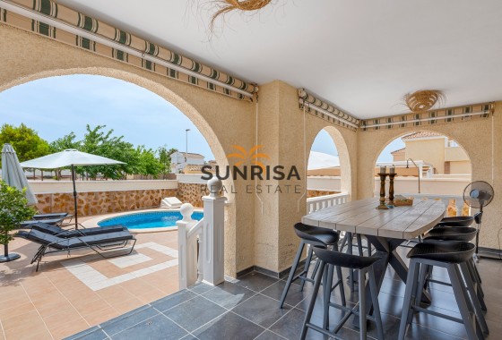 Villa · Reventa - Gran Alacant · Alicante · España