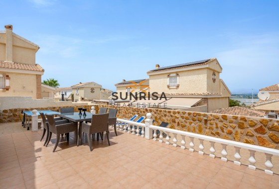 Villa · Reventa - Gran Alacant · Alicante · España
