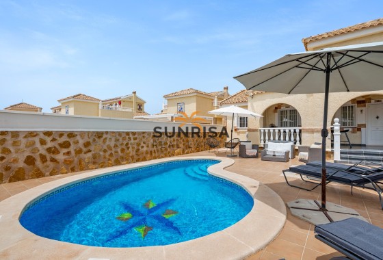 Villa · Reventa - Gran Alacant · Alicante · España
