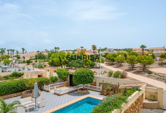 Villa · Reventa - Gran Alacant · Alicante · España