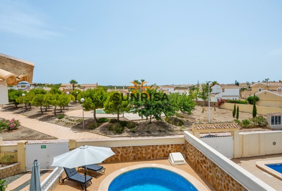 Villa · Reventa - Gran Alacant · Alicante · España