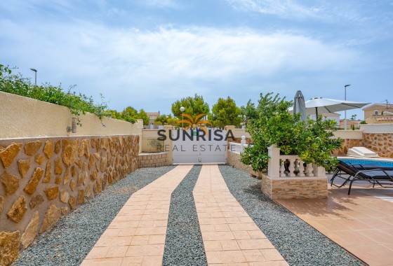 Villa · Reventa - Gran Alacant · Alicante · España