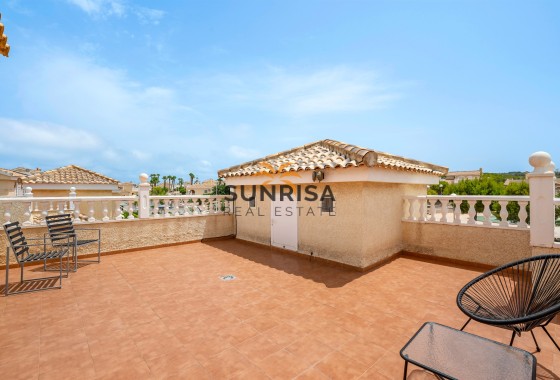 Villa · Reventa - Gran Alacant · Alicante · España