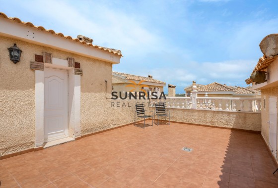 Villa · Reventa - Gran Alacant · Alicante · España