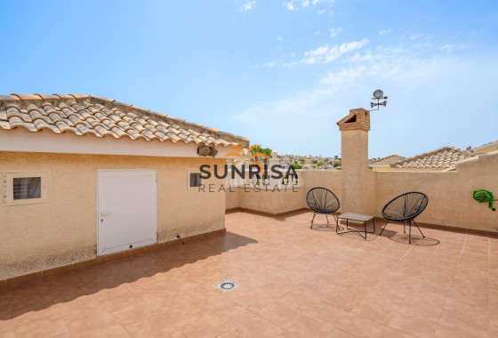 Villa · Reventa - Gran Alacant · Alicante · España