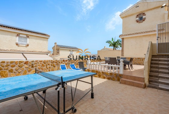 Villa · Reventa - Gran Alacant · Alicante · España