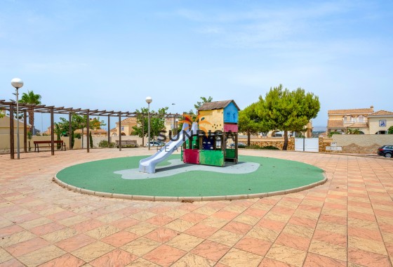 Villa · Reventa - Gran Alacant · Alicante · España