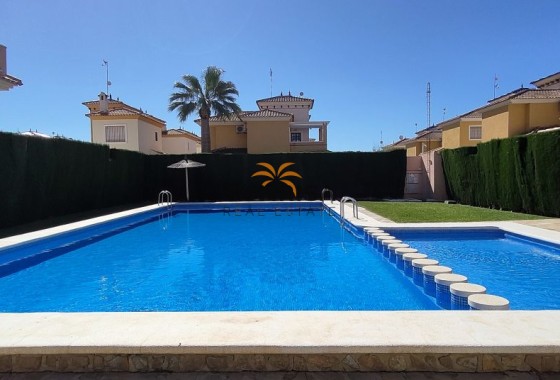 Adosado · Reventa - Los Altos · Alicante · España