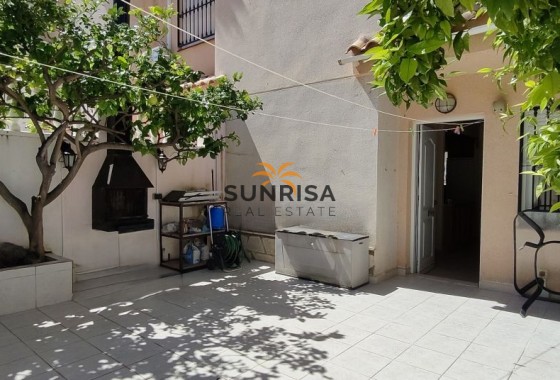 Adosado · Reventa - Los Altos · Alicante · España