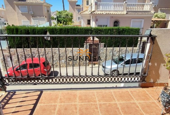Adosado · Reventa - Los Altos · Alicante · España