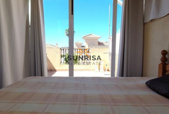 Adosado · Reventa - Los Altos · Alicante · España