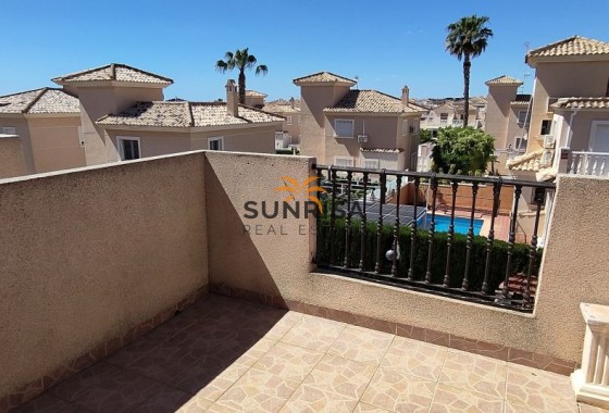 Adosado · Reventa - Los Altos · Alicante · España