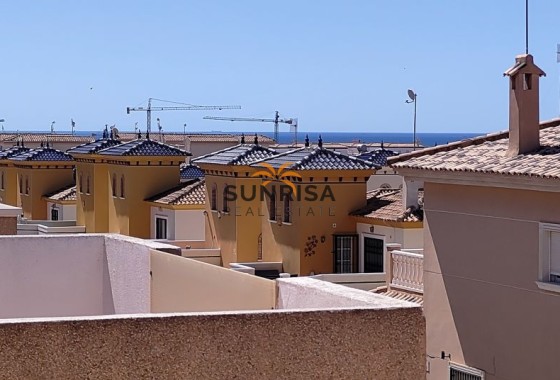 Adosado · Reventa - Los Altos · Alicante · España