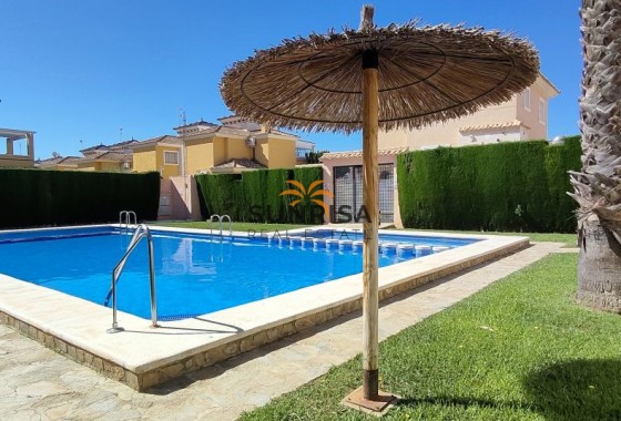 Adosado · Reventa - Los Altos · Alicante · España