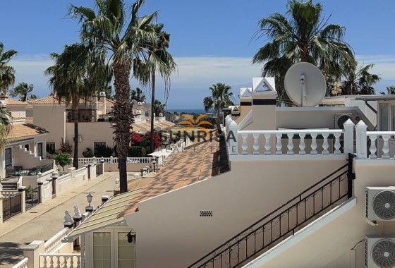 Bungalow · Reventa - Orihuela Costa · Los Dolses · Alicante · España