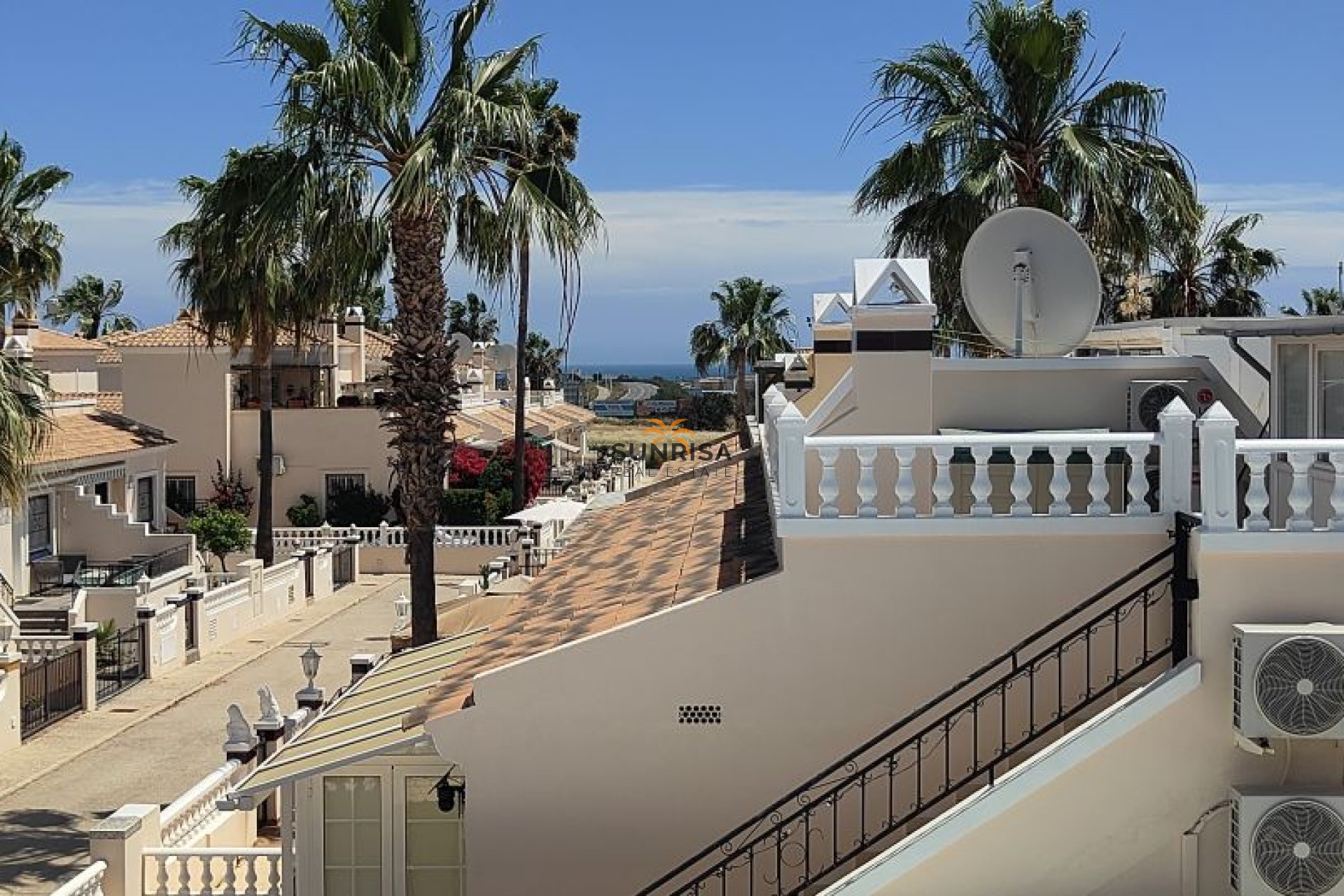 Revente - Bungalow - Orihuela Costa